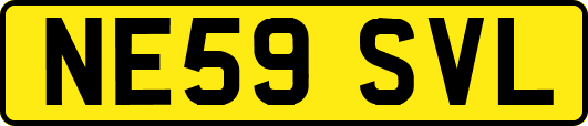 NE59SVL