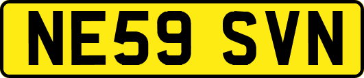 NE59SVN