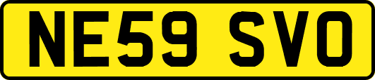 NE59SVO