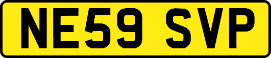 NE59SVP