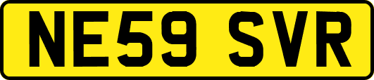 NE59SVR