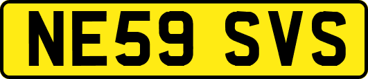 NE59SVS