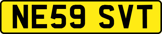 NE59SVT