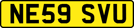 NE59SVU