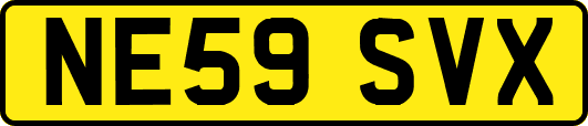 NE59SVX