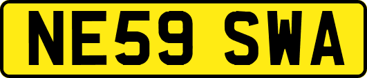 NE59SWA