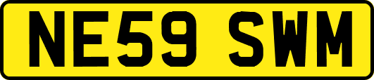 NE59SWM