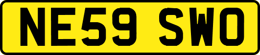 NE59SWO