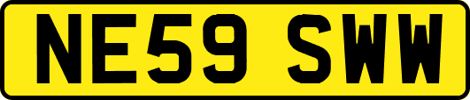 NE59SWW