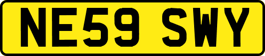 NE59SWY