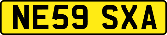NE59SXA