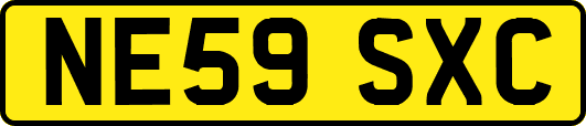 NE59SXC