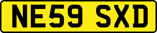 NE59SXD