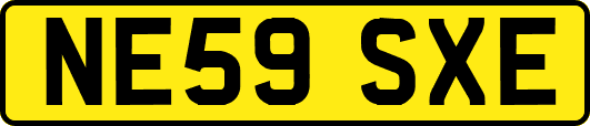 NE59SXE