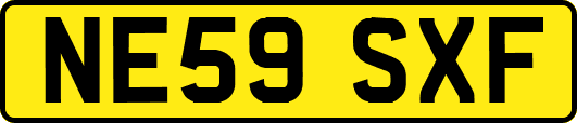 NE59SXF