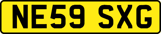 NE59SXG