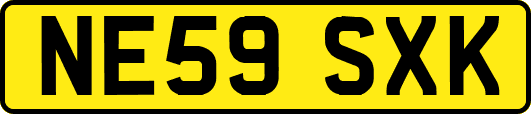 NE59SXK