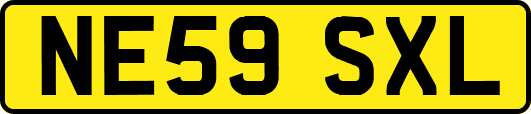 NE59SXL