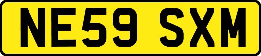 NE59SXM