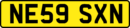 NE59SXN