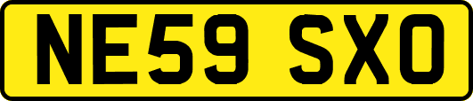 NE59SXO