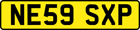 NE59SXP