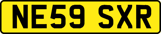 NE59SXR
