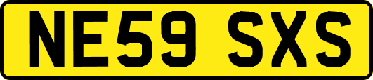 NE59SXS