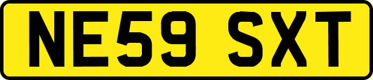 NE59SXT