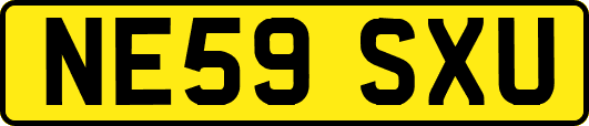 NE59SXU