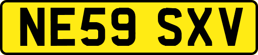 NE59SXV