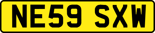 NE59SXW
