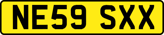 NE59SXX