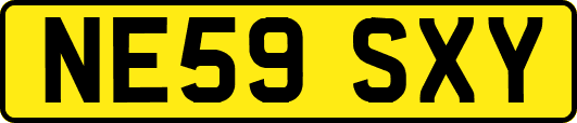 NE59SXY