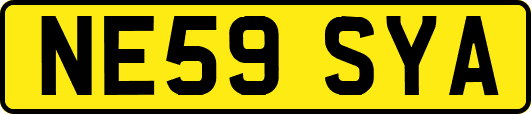 NE59SYA