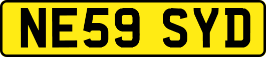 NE59SYD
