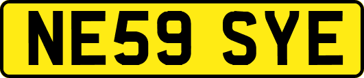 NE59SYE