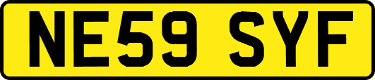 NE59SYF