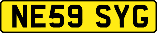 NE59SYG