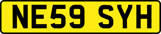 NE59SYH