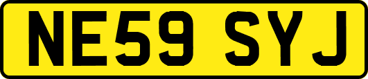 NE59SYJ