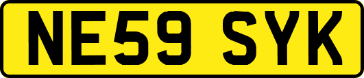 NE59SYK