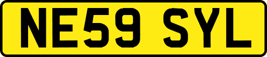 NE59SYL