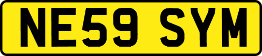 NE59SYM