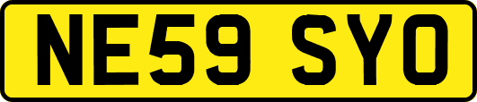 NE59SYO