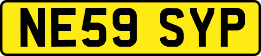 NE59SYP