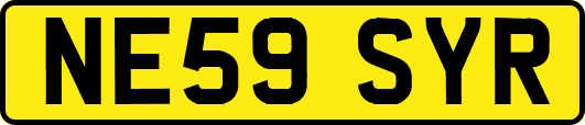 NE59SYR