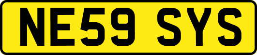 NE59SYS