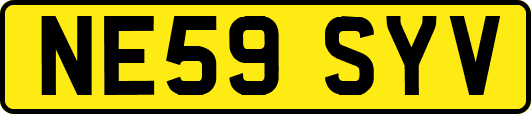 NE59SYV