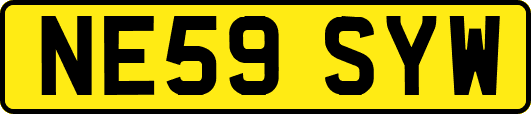 NE59SYW